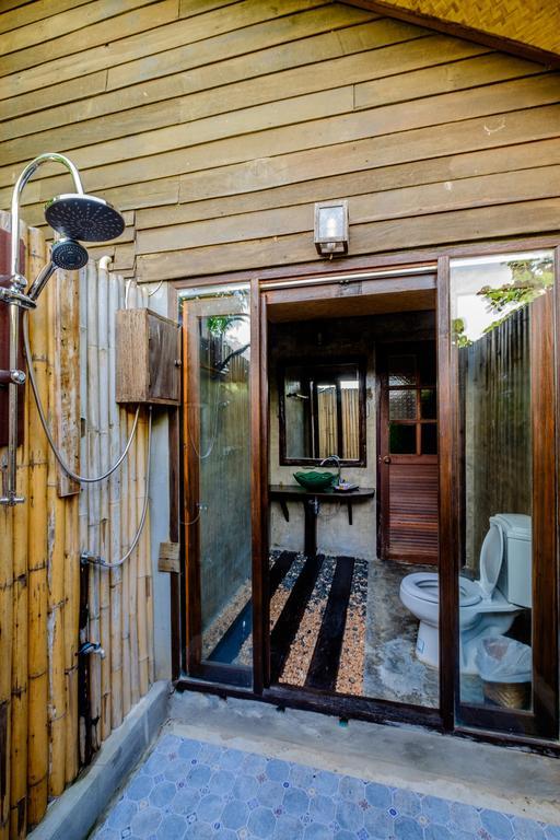 Banyen Villa San Sai Екстер'єр фото