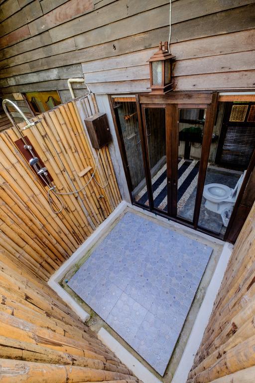 Banyen Villa San Sai Номер фото